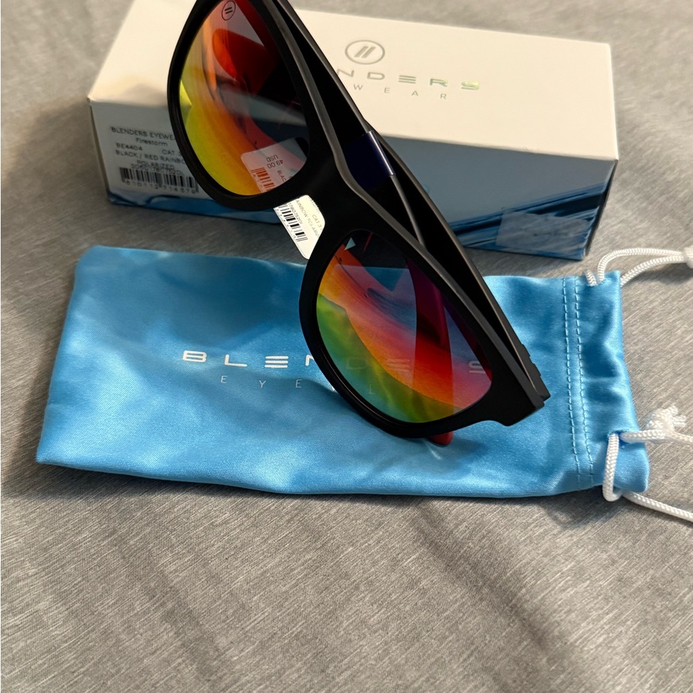 Blenders Float 2 O polarized sunglasses
